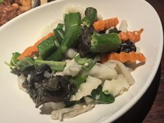 -前海沿·青岛菜(五四广场永旺店)