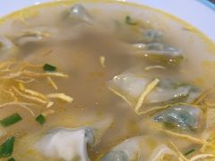 -小杨生煎(周浦万达店)