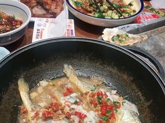 -阿财老铺·老蚌埠龙虾城(华夏总店)