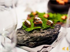 -翡翠36餐厅(浦东香格里拉店)
