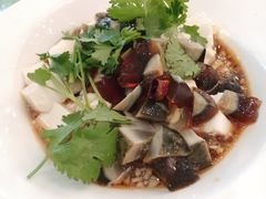 -桃子餐厅·天津菜(红星路直营店)