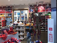 -名创优品(天河区正佳广场二店)