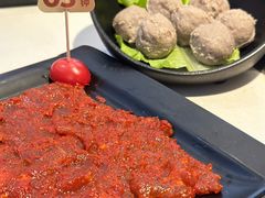 -海底捞火锅(锦艺城店)