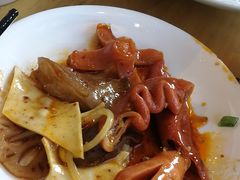 -金悦印象小馆(三里河店)