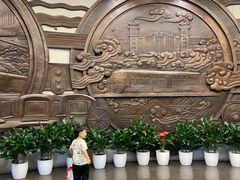 -中国铁道博物馆(正阳门馆)