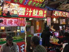 -花莲东大门国际观光夜市