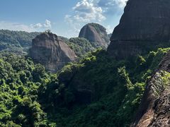 -丹霞山风景名胜区