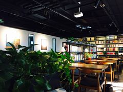 大堂-心邸·庆宴(雅宝城店)
