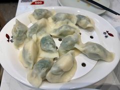 -船歌·鱼水饺青岛菜(国贸商城店)