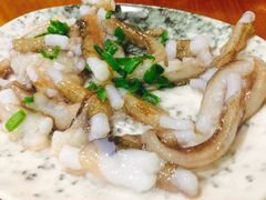 -青瓦餐厅·生鱼片·韩园烤肉(西塔店)