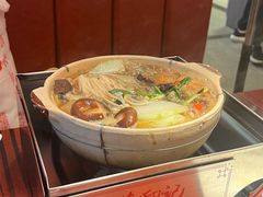 -龚印记牛骨牛杂屋·四代传承(珠影星光城店)