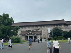 -东京国立博物馆