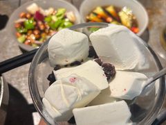 -很久以前羊肉串(昌里路三钢里店)