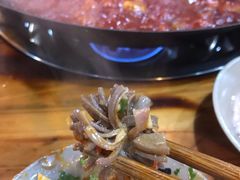 -星鸿社重庆老火锅(燃灯寺分店)