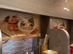 -无敌家现熬骨汤拉面(颐堤港店)