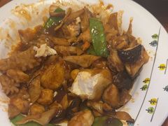 -渔家风味·鲅鱼水饺·央视展播·海鲜天津菜(开发区店)