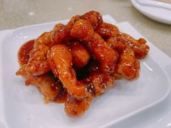 -东四民芳餐厅(朝阳门店)