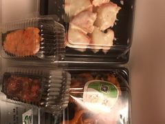 -池田寿司·新鲜现做(朝阳大悦城店)