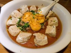 -永安鱼庄·镇江菜(丁卯店)