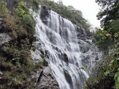 -千泷沟大瀑布旅游区