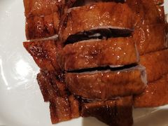 -索菲特酒店·乐轩华中餐厅