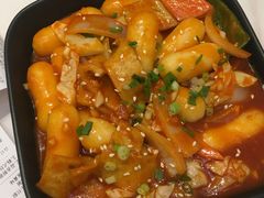 -博姆炸鸡精品餐厅(常发广场店)