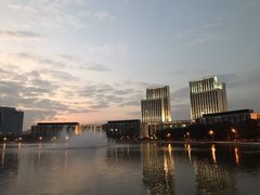 -尚贤河湿地