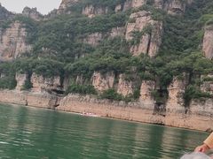 -恋乡太行水镇