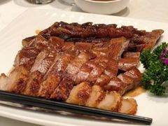 -锦粤宫·精致粤菜(深圳北站店)