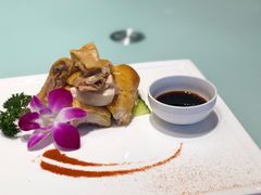 -花中城·杭帮菜·粤菜·海鲜火锅(清泰街店)