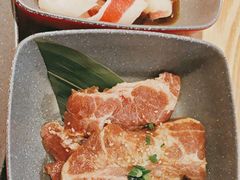 -新石器烤肉(百联川沙店)