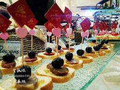 -民族饭店-四季餐厅