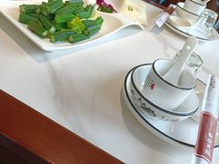 -舟山海鲜·江浙菜(银沙路店)