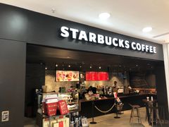 门面-星巴克臻选(深圳华强北茂业店)