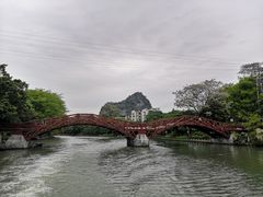 -桂林两江四湖景区