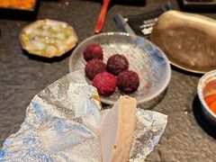 -300杯·和牛烧肉清酒专门店(廊里店)