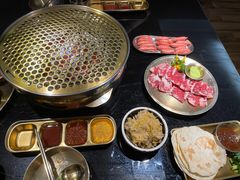 -东味北道熟成·炭火烤肉(九龙店)
