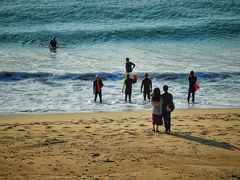 -大梅沙海滨公园