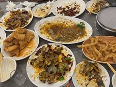 -渔家乐小海鲜(皇姑店)