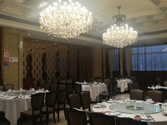 大堂-沪碟·精菜坊(闵行店)
