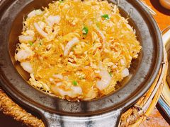 -意满花千醉(金茂览秀城店)