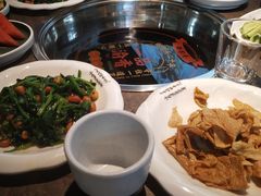 -一品渝香干锅鸭头(平安店)