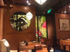 -云海肴·汽锅鸡·云南菜(天山百盛优客店)