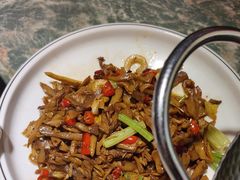 -米椰湘·辣椒炒肉