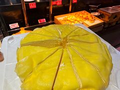 -聚盛源蒸汽海鲜火锅烤肉自助(巨川金海岸购物广场店)