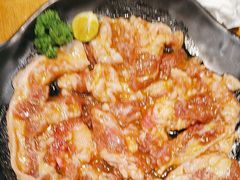 -韩味园果木炭烤鲜肉(陵东街店)