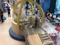 -KIDults童伴儿亲子餐厅(达美中心广场店)