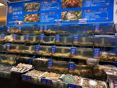 -海味当家·蒸锅海鲜(中山广场创始店)