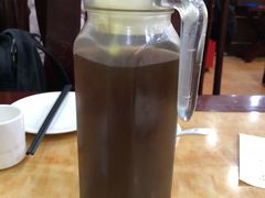 自制酸梅汤-力力豆花庄(广渠门店)