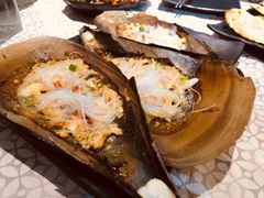 -云晓光头烧烤吧(新大陆广场店)